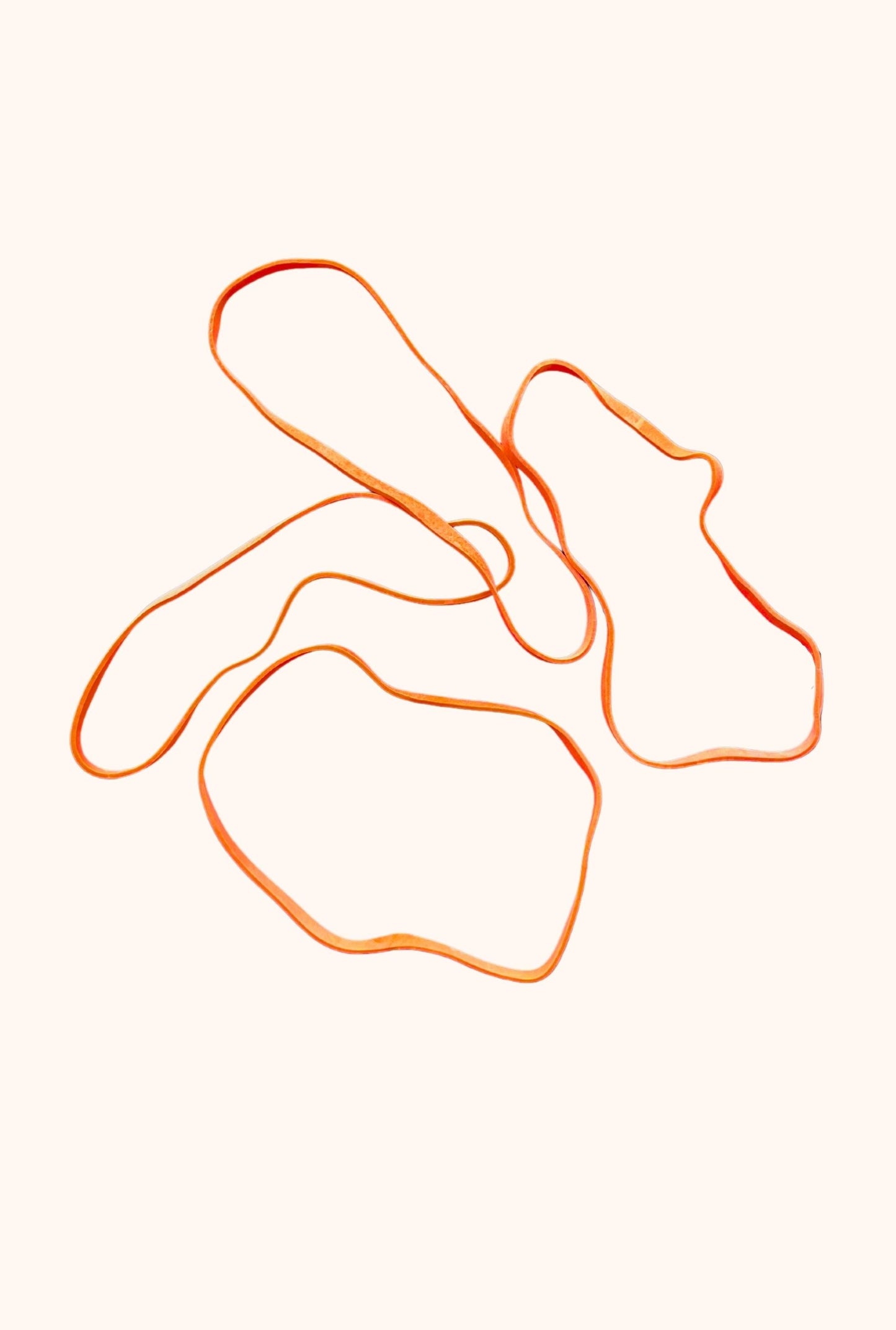 Lemo için 8 ek Lastik Bant