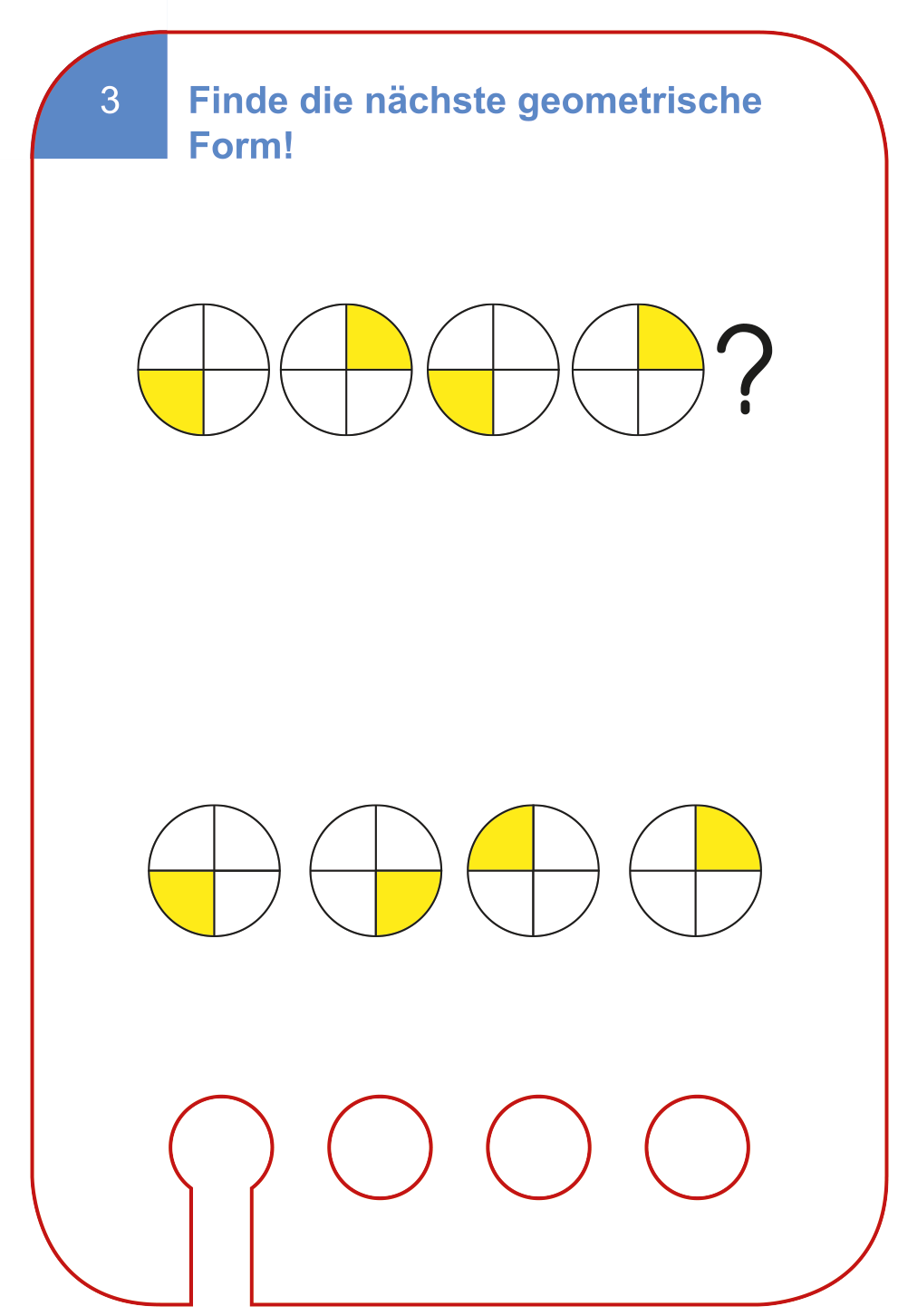 6 Yaş ve üzeri için Puncho İlkokul Başlangıç Seti (6 Kart Seti)
