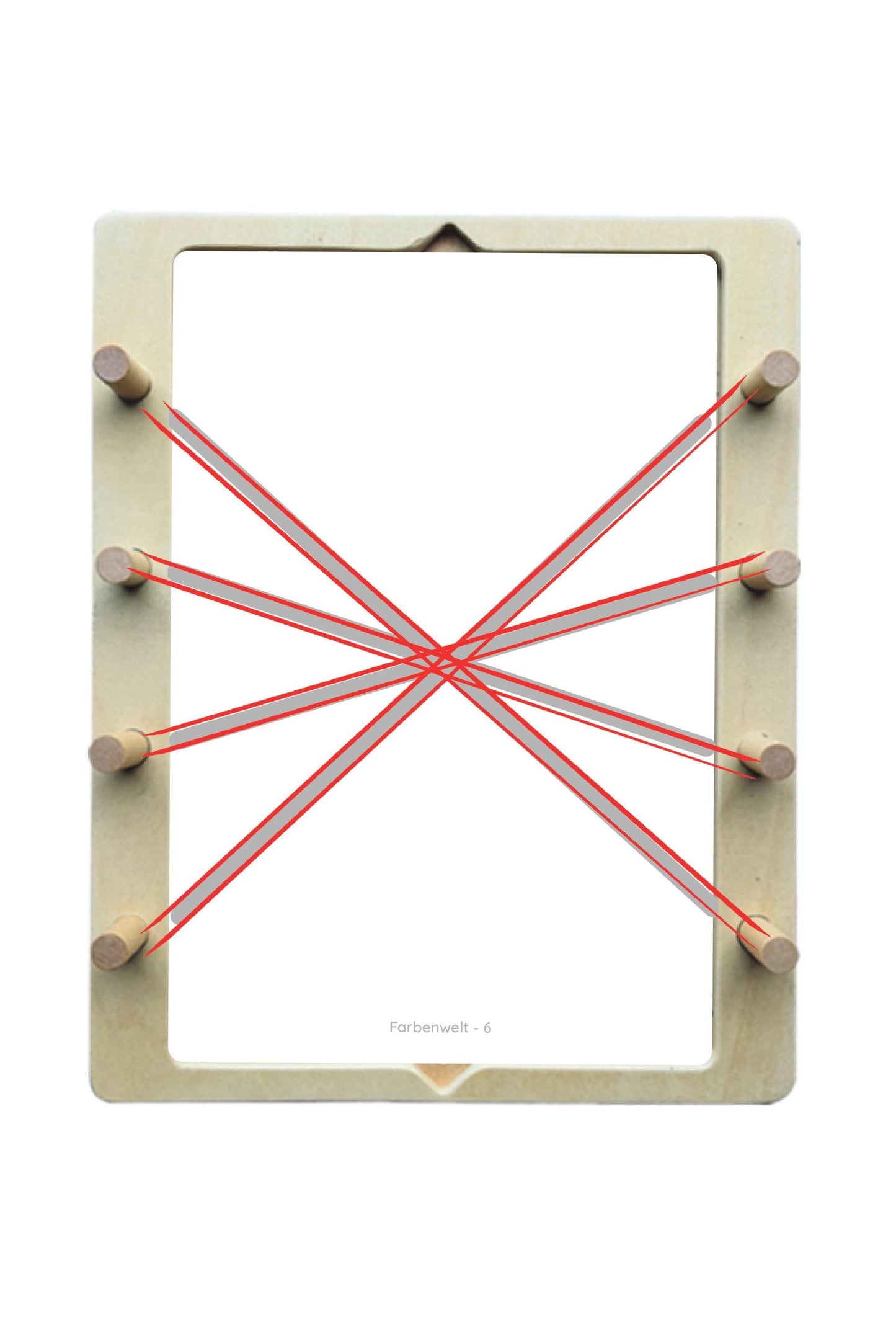 Lemo Renkler ve Şekiller Kart Seti (3 Yaştan itibaren)