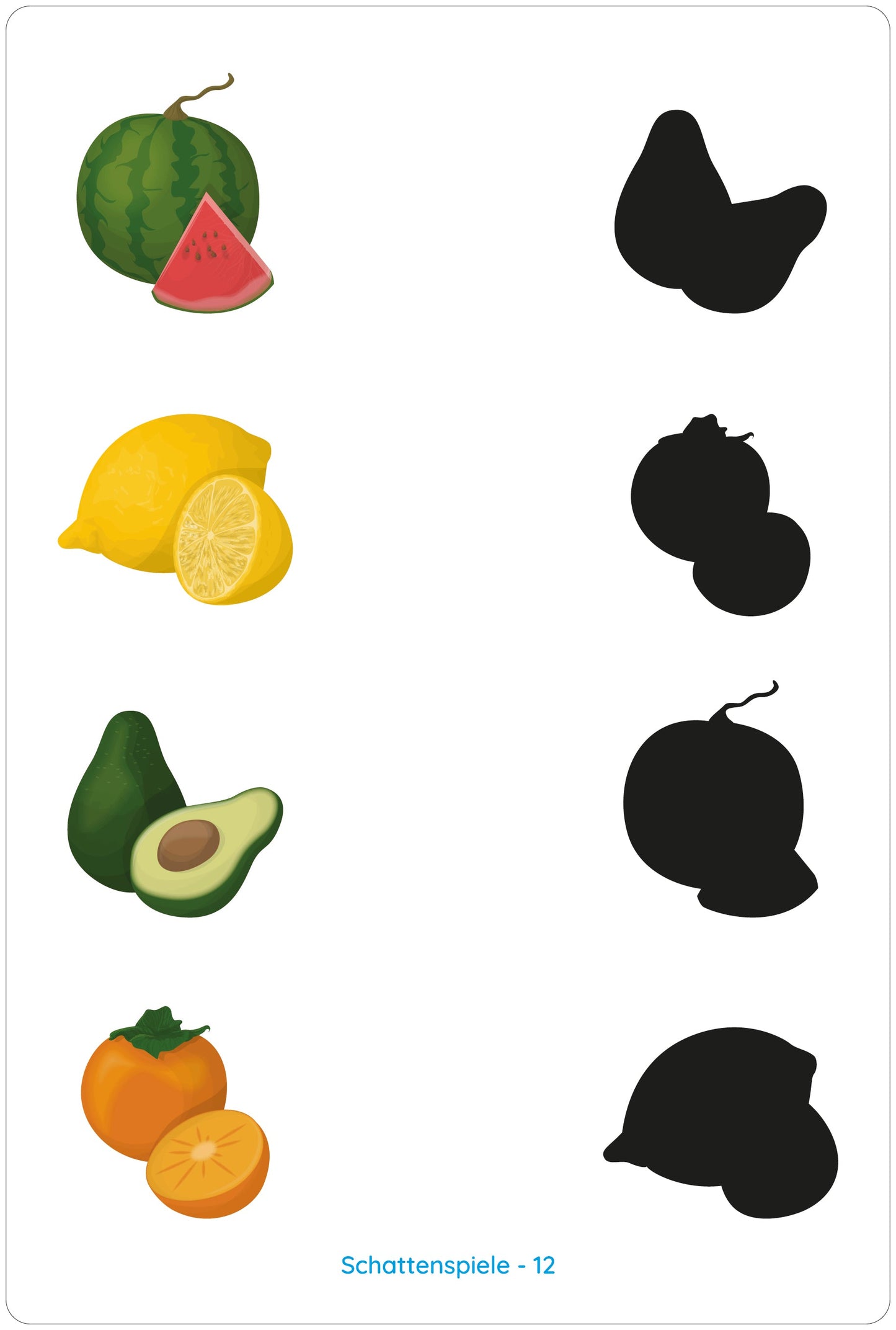 3 Yaş ve üzeri için Lemo Başlangıç Seti: Ahşap Çerçeve + 5 Kart Seti