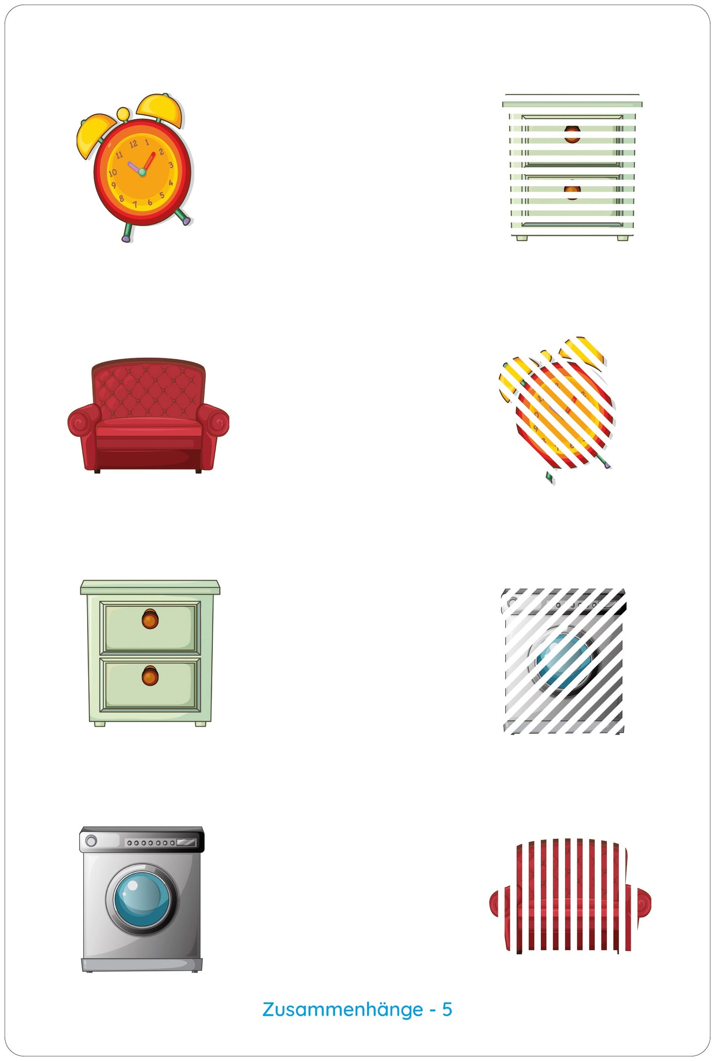 Lemo Bağlantılar Kart Seti (4 Yaştan itibaren)