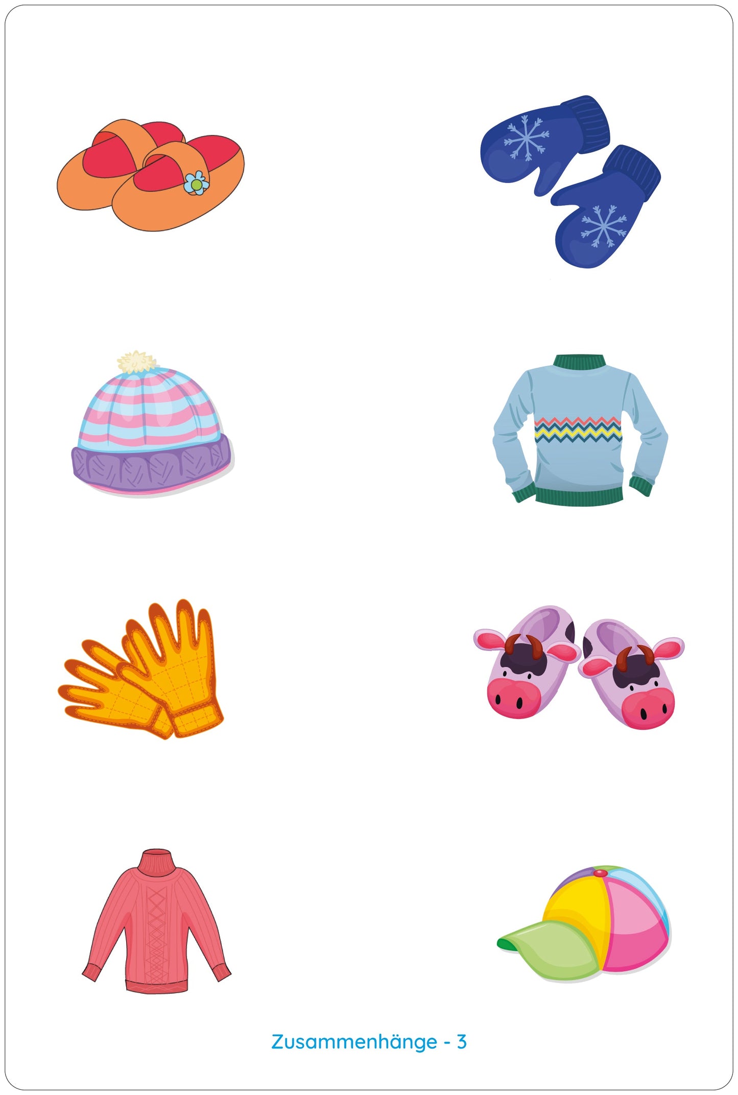 Lemo Bağlantılar Kart Seti (4 Yaştan itibaren)