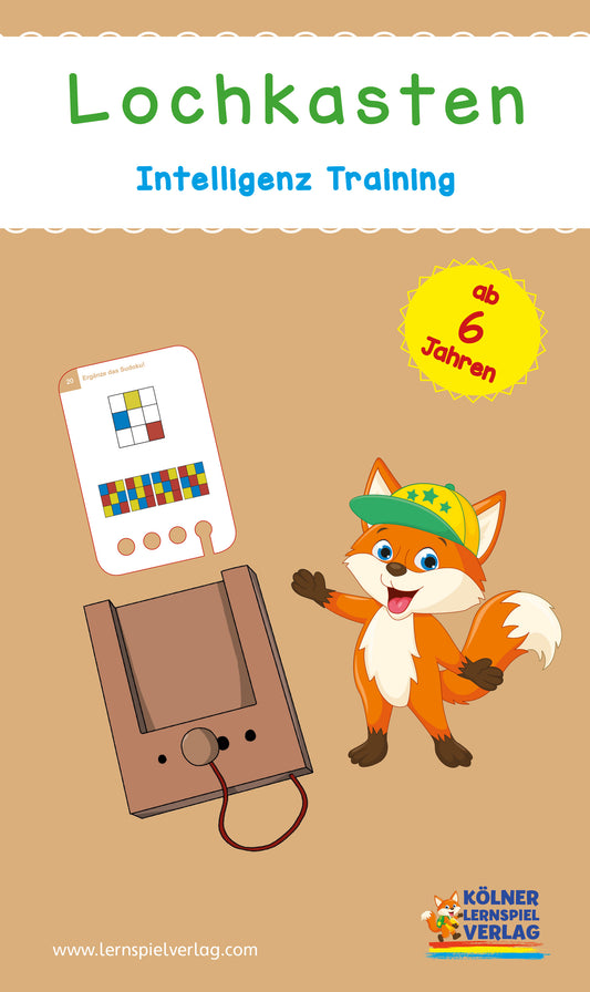 Puncho Baslangıç Seti +6 yaş