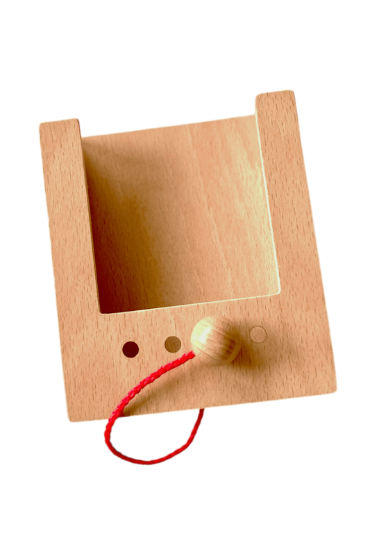 Puncho Temel Materyali