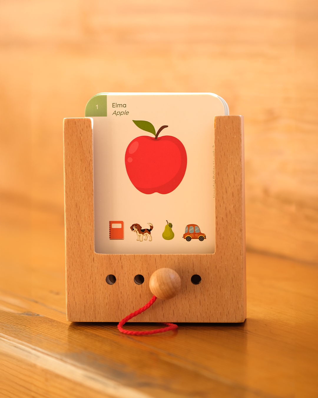 Başlangıç Seti - Hangileri Brilikte Uyumlu ?