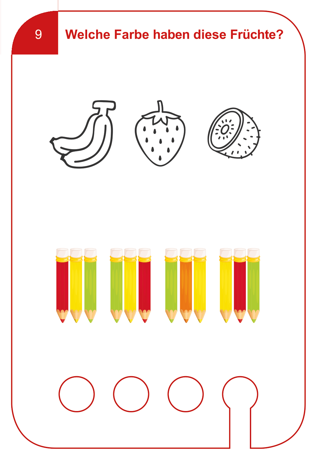 Farb- and Formspiele