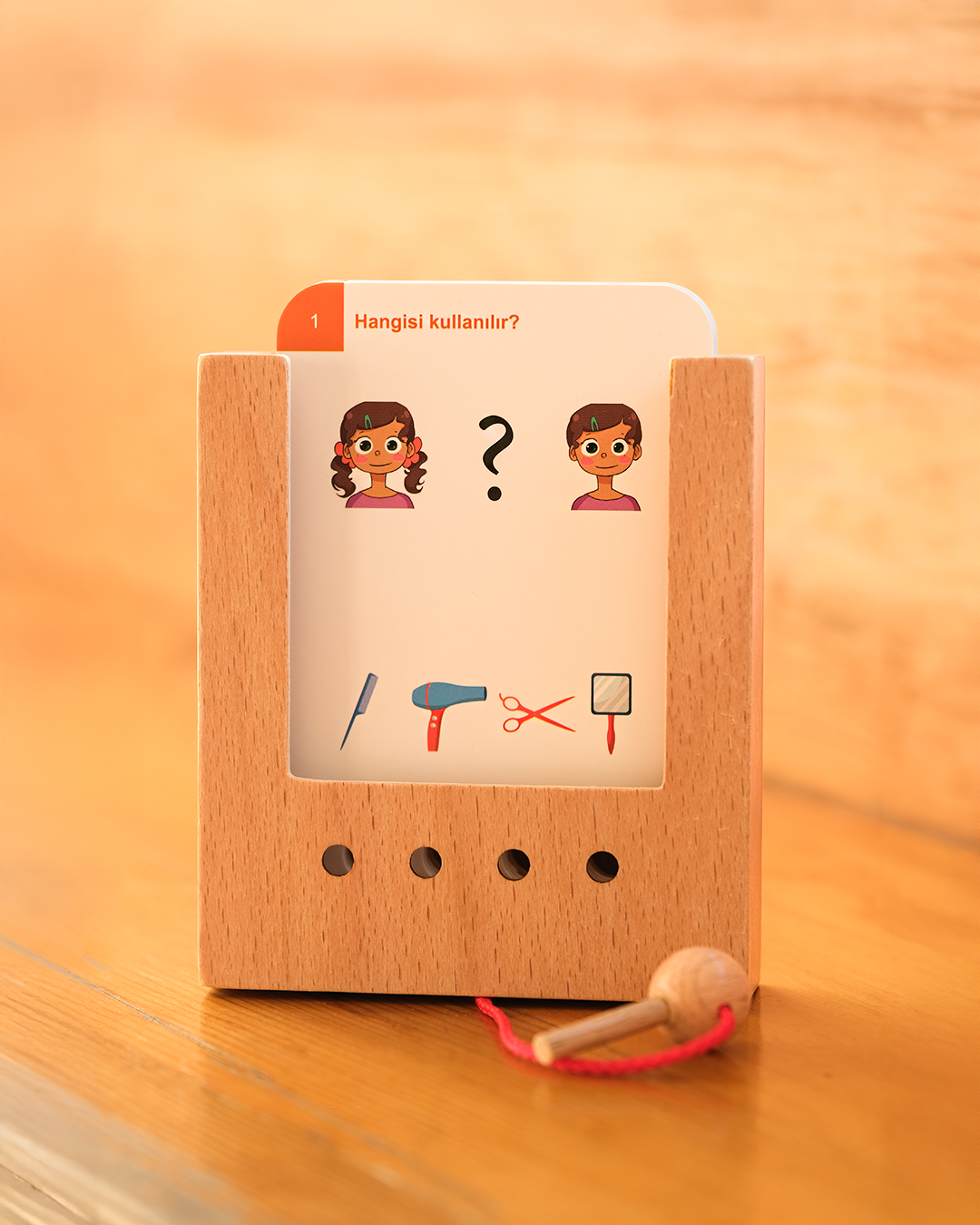 Başlangıç Seti - Bağlantı Oyunları