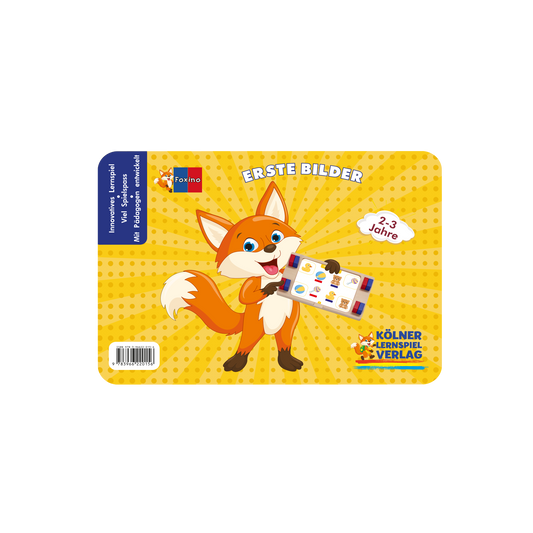 2-3 Yaş İlk Resimler