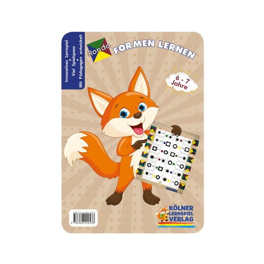 Rondo Formlarını Öğrenin