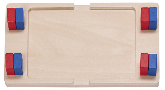 Foxino Ahşap Çerçeve