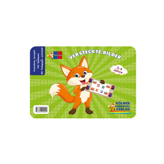 3-4 Yaş Gizli Resimler