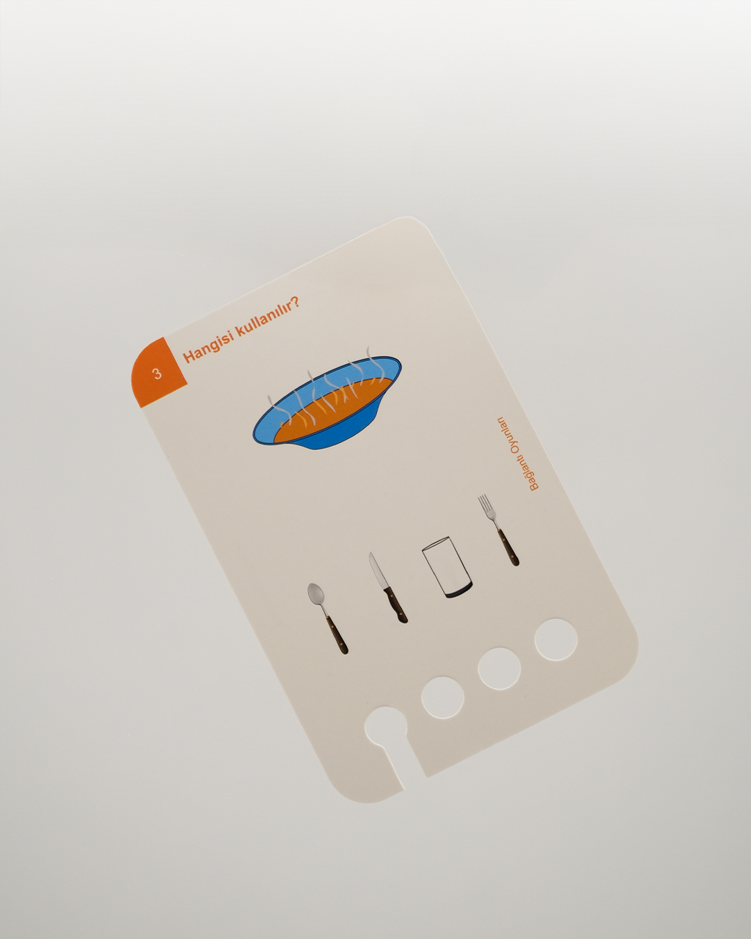 Başlangıç Seti - Bağlantı Oyunları